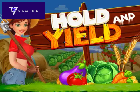 Hold and Yield